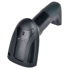 Endüstriyel Barkod & Karekod Okuyucu - BB0114