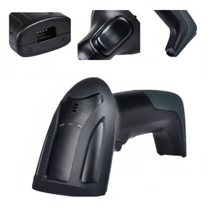 Endüstriyel Barkod & Karekod Okuyucu - BB0114