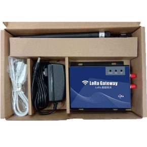 WiFi Sensör Gateway - BV0401