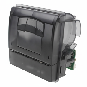 58MM Panel Termal Kağıt Yazıcı Modülü - BY0141