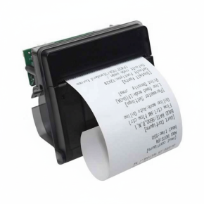 58MM Panel Termal Kağıt Yazıcı Modülü - BY0141