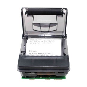 58MM Panel Termal Kağıt Yazıcı Modülü - BY0141