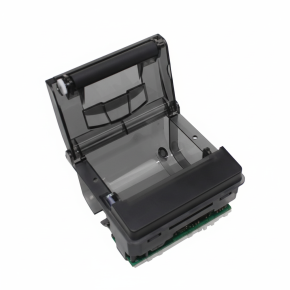 58MM Panel Termal Kağıt Yazıcı Modülü - BY0141