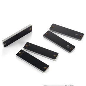 UHF RFID Isıya Dayanıklı Anti Metal Etiket - BR0516