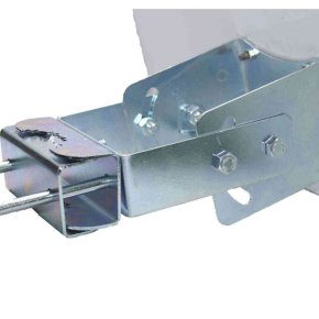 16 DBI UHF RFID Anteni - BR0240