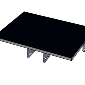 16 DBI UHF RFID Anteni - BR0240