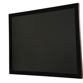 17'' Dokunmatik Kiosk Ekranı - EE0410