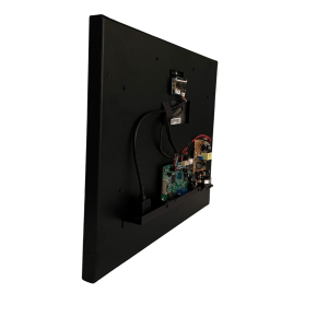 17'' Dokunmatik Kiosk Ekranı - EE0410