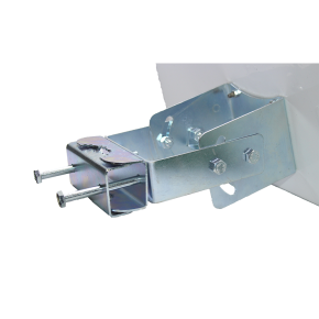 8 DBI UHF RFID İç Mekan Anteni - BR0250