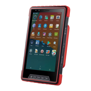 UHF RFID Tablet El Terminali - BR0311