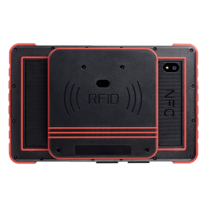 UHF RFID Tablet El Terminali - BR0311