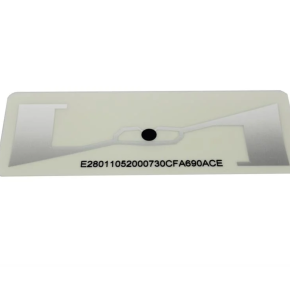 UHF RFID Araç Ön Cam Etiketi  - BR0513