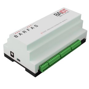 BAIOT IoT Wiegand Genişletme Modülü - BV0105