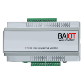 BAIOT IoT Röle Genişletme Modülü - BV0104