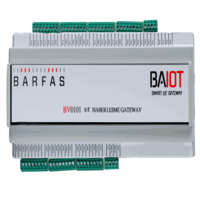BAIOT Smart IoT Gateway - BV0101