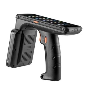 Android UHF RFID & Barkod El Terminali - BR0312