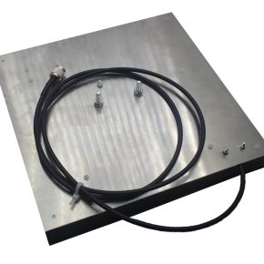 9 DBI UHF RFID İç Mekan Anteni -BR0270