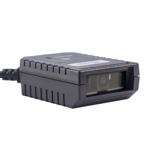 Yüksek Çözünürlüklü Kiosk QR / Barkod Okuyucu - BB0131