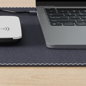 USB Masaüstü UHF RFID Okuyucu (Klavye Emülatör Destekli) - BR0132