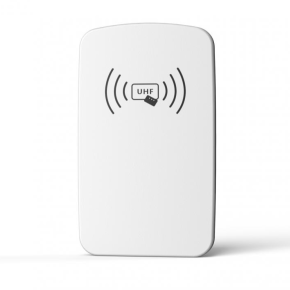 USB Masaüstü UHF RFID Okuyucu (Klavye Emülatör Destekli) - BR0132