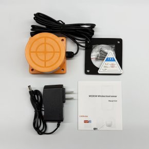 Akıllı Su / Sıvı Seviye Sensörü (Tuya Mobil Uyumlu) - BV0222