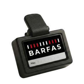 Bluetooth / Beacon Etiketi - BG0446