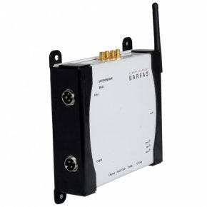 4 Port UHF RFID Okuyucu - BR0110