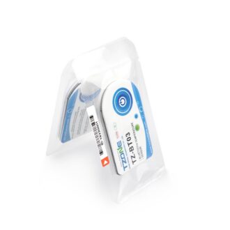 Sıcaklık Veri Kaydedici Logger Kablosuz (Bluetooth)