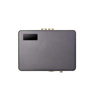 4 port UHF RFID Okuyucu Yüksek Performans Impinj İşlemci