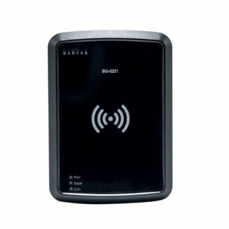 TCP/IP Ethernet Mifare Kart Okuyucu