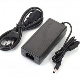 12V / 3A Plastik Güç Kaynağı Adaptör