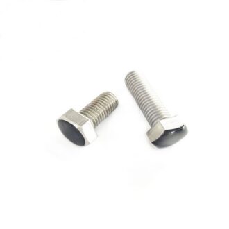UHF RFID Metal Cıvata Montajlı Etiket