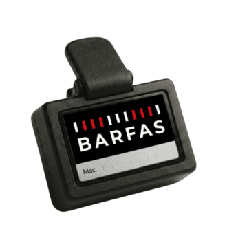 Bluetooth / Beacon Etiketi