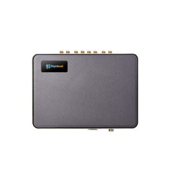 8 port UHF RFID Okuyucu Yüksek Performans Impinj İşlemci