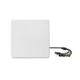 UHF RFID Antenli Entegre Okuyucu