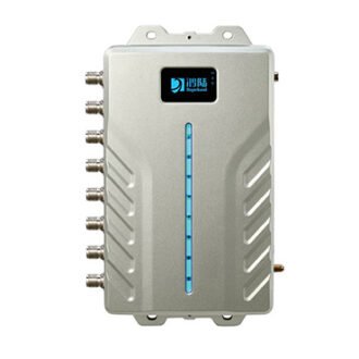 Linux İşletim Sistemli 8 port UHF RFID Okuyucu